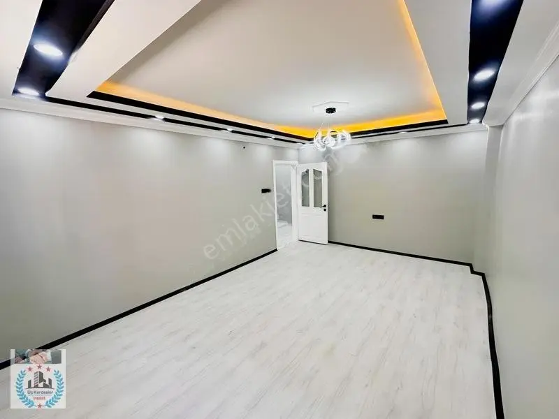Üç Kardeşler'den İsmetpaşa Mah Satılık 2+1 100m² Hisseli Daire — fotoğraf 10
