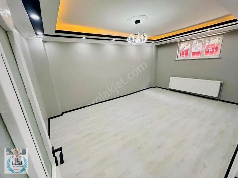 Üç Kardeşler'den İsmetpaşa Mah Satılık 2+1 100m² Hisseli Daire — fotoğraf 11
