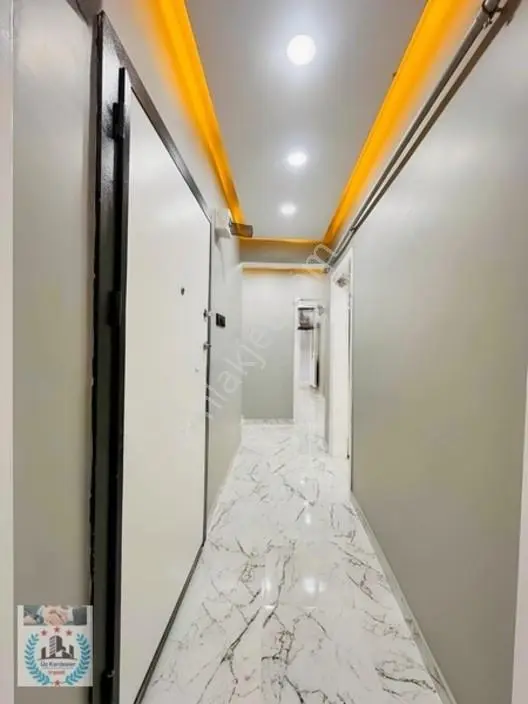 Üç Kardeşler'den İsmetpaşa Mah Satılık 2+1 100m² Hisseli Daire — fotoğraf 12