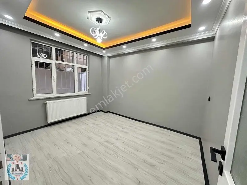 Üç Kardeşler'den İsmetpaşa Mah Satılık 2+1 100m² Hisseli Daire — fotoğraf 13
