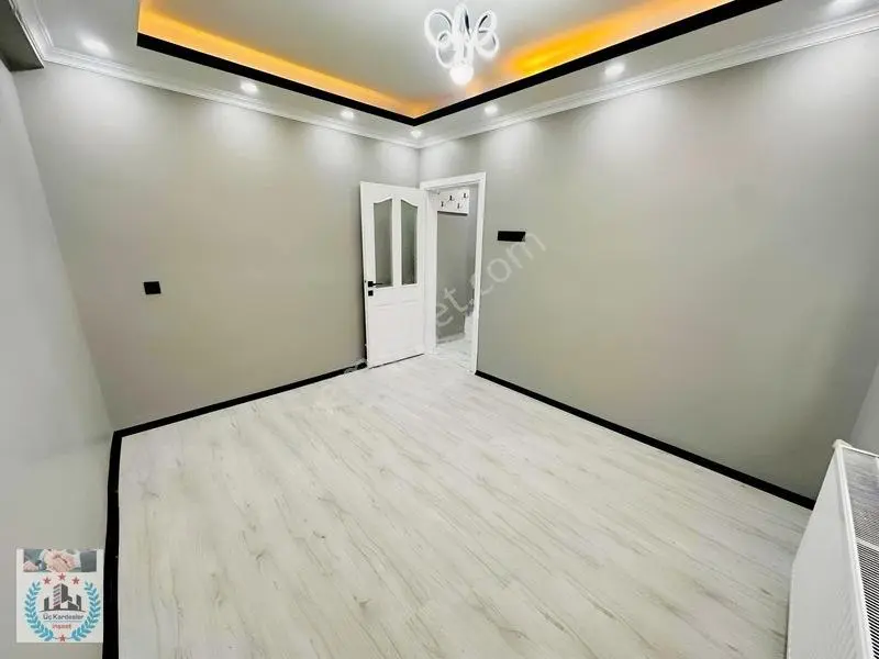 Üç Kardeşler'den İsmetpaşa Mah Satılık 2+1 100m² Hisseli Daire — fotoğraf 14