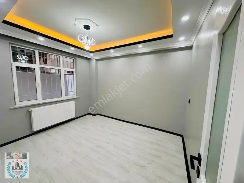 Üç Kardeşler'den İsmetpaşa Mah Satılık 2+1 100m² Hisseli Daire — fotoğraf 15