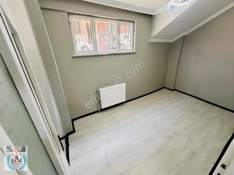 Üç Kardeşler'den İsmetpaşa Mah Satılık 2+1 100m² Hisseli Daire — fotoğraf 16