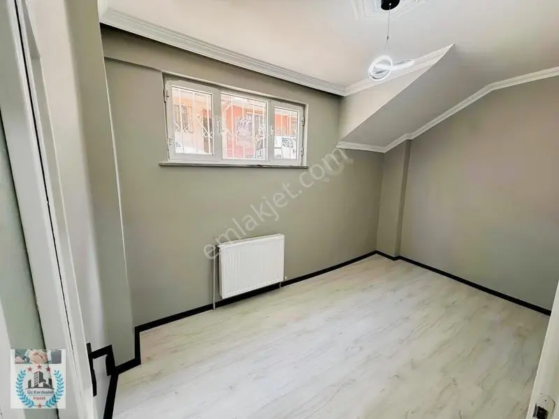 Üç Kardeşler'den İsmetpaşa Mah Satılık 2+1 100m² Hisseli Daire — fotoğraf 17