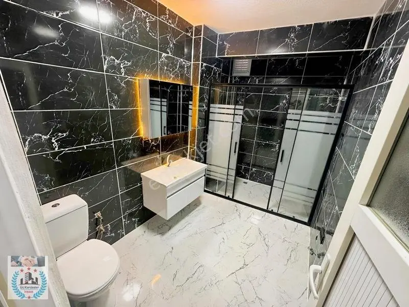 Üç Kardeşler'den İsmetpaşa Mah Satılık 2+1 100m² Hisseli Daire — fotoğraf 18