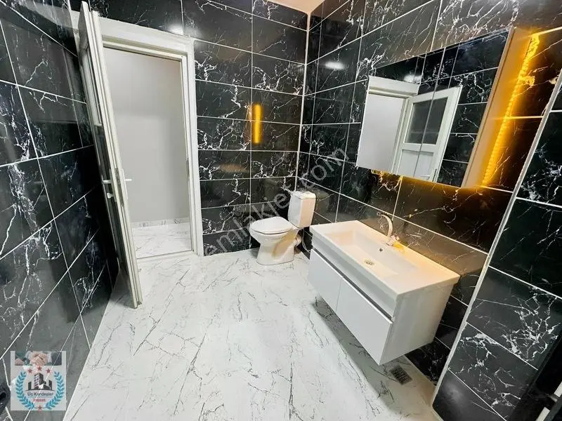 Üç Kardeşler'den İsmetpaşa Mah Satılık 2+1 100m² Hisseli Daire — fotoğraf 20