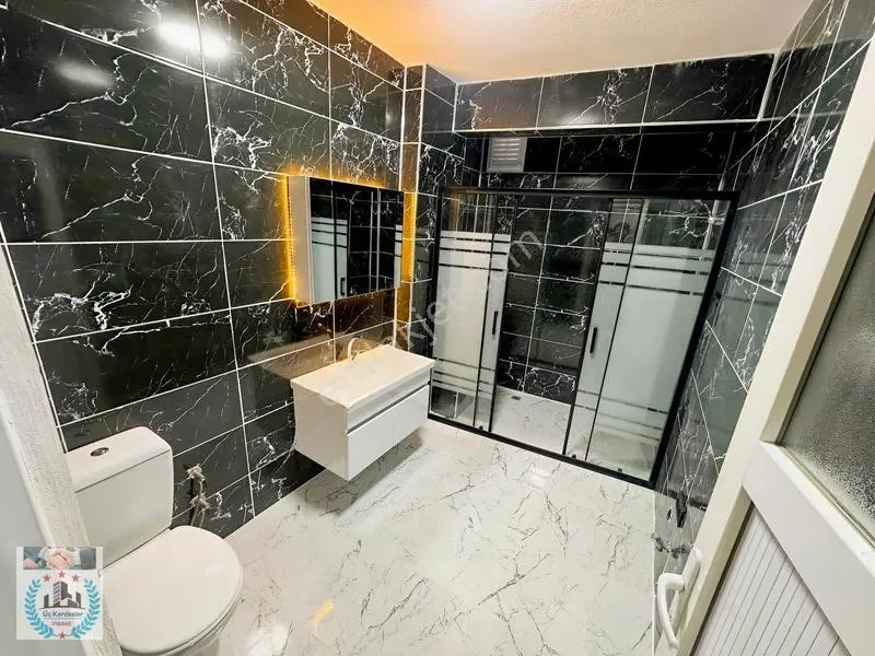 Üç Kardeşler'den İsmetpaşa Mah Satılık 2+1 100m² Hisseli Daire — fotoğraf 21