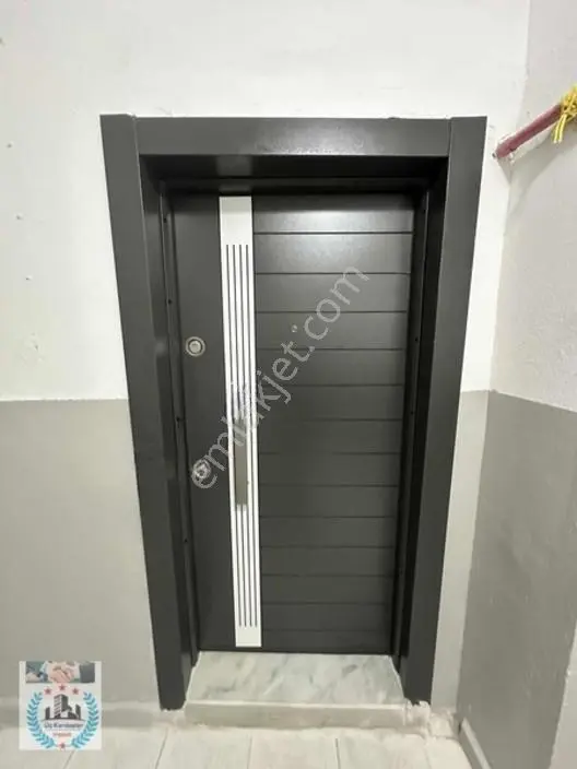 Üç Kardeşler'den İsmetpaşa Mah Satılık 2+1 100m² Hisseli Daire — fotoğraf 22