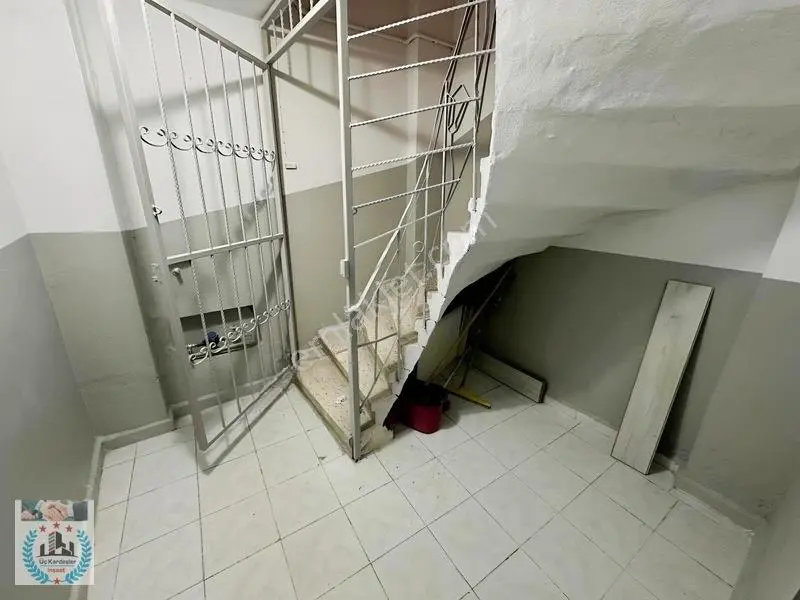 Üç Kardeşler'den İsmetpaşa Mah Satılık 2+1 100m² Hisseli Daire — fotoğraf 23