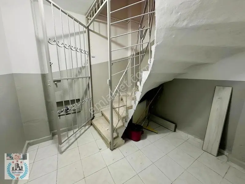 Üç Kardeşler'den İsmetpaşa Mah Satılık 2+1 100m² Hisseli Daire — fotoğraf 24