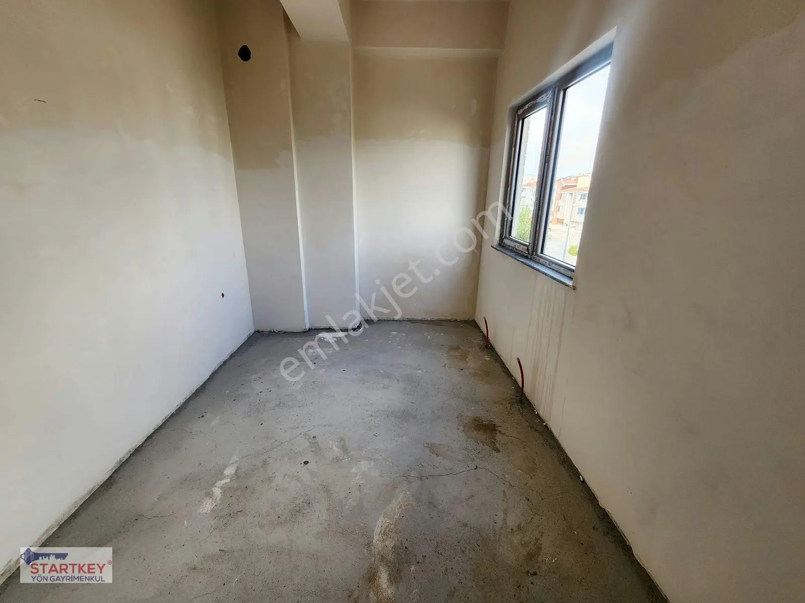 Startkey Yönden Uygun Ödeme Koşulu İle Mükemmel Konumda 1.1 — fotoğraf 11