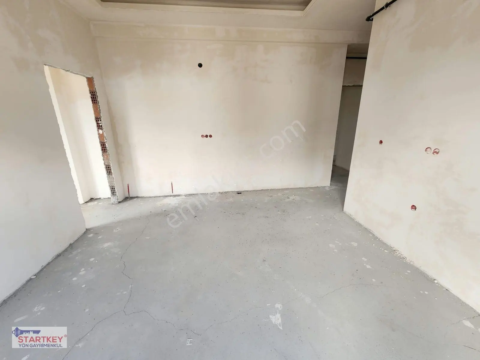 Startkey Yönden Uygun Ödeme Koşulu İle Mükemmel Konumda 1.1 — fotoğraf 13