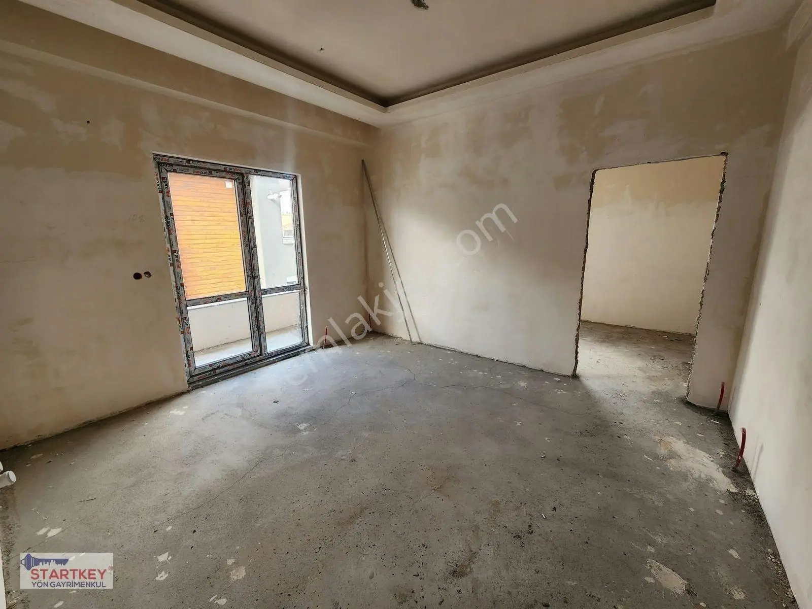 Startkey Yönden Uygun Ödeme Koşulu İle Mükemmel Konumda 1.1 — fotoğraf 14