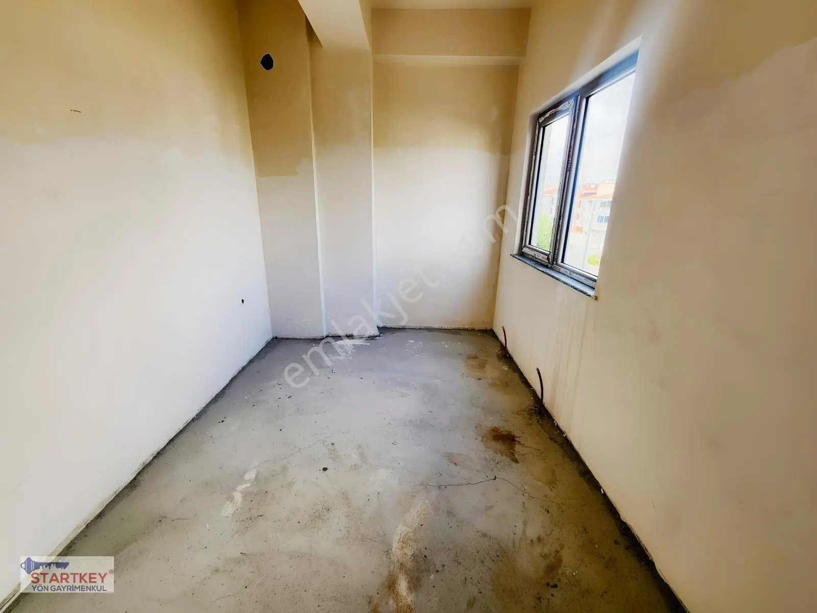 Startkey Yönden Uygun Ödeme Koşulu İle Mükemmel Konumda 1.1 — fotoğraf 16