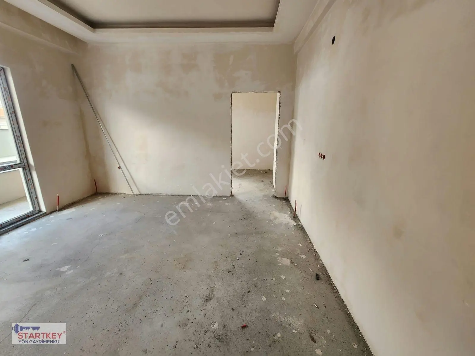 Startkey Yönden Uygun Ödeme Koşulu İle Mükemmel Konumda 1.1 — fotoğraf 17
