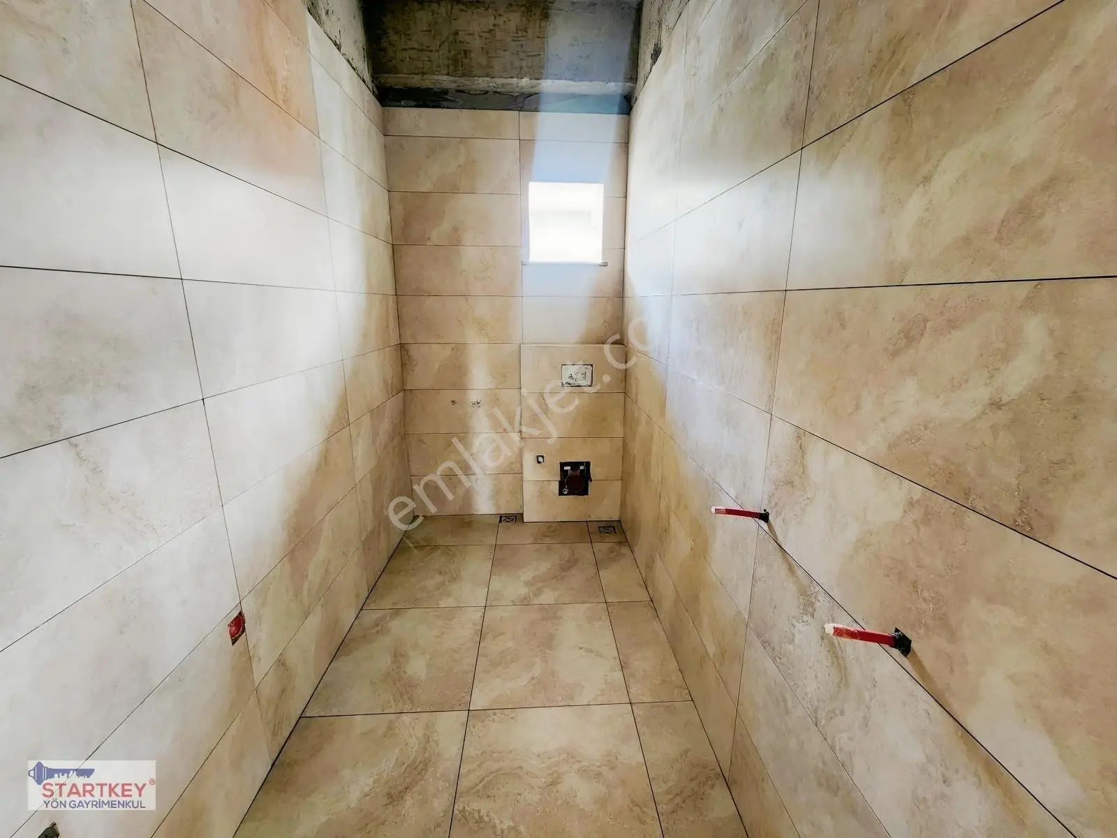 Startkey Yönden Uygun Ödeme Koşulu İle Mükemmel Konumda 1.1 — fotoğraf 18