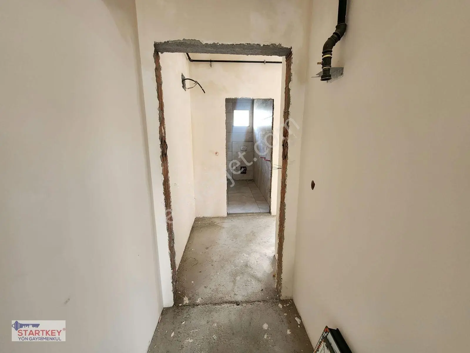 Startkey Yönden Uygun Ödeme Koşulu İle Mükemmel Konumda 1.1 — fotoğraf 21