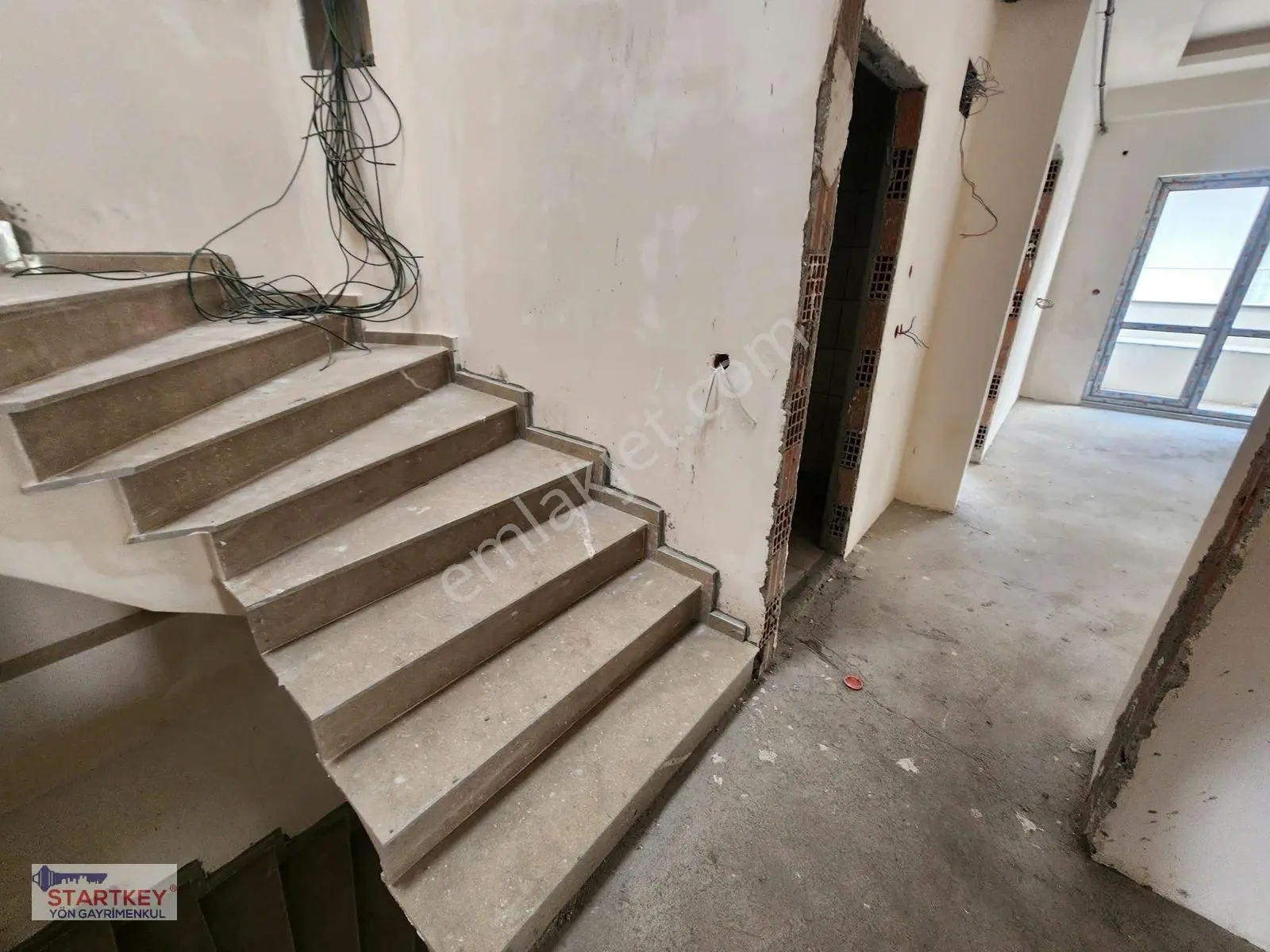 Startkey Yönden Uygun Ödeme Koşulu İle Mükemmel Konumda 1.1 — fotoğraf 22