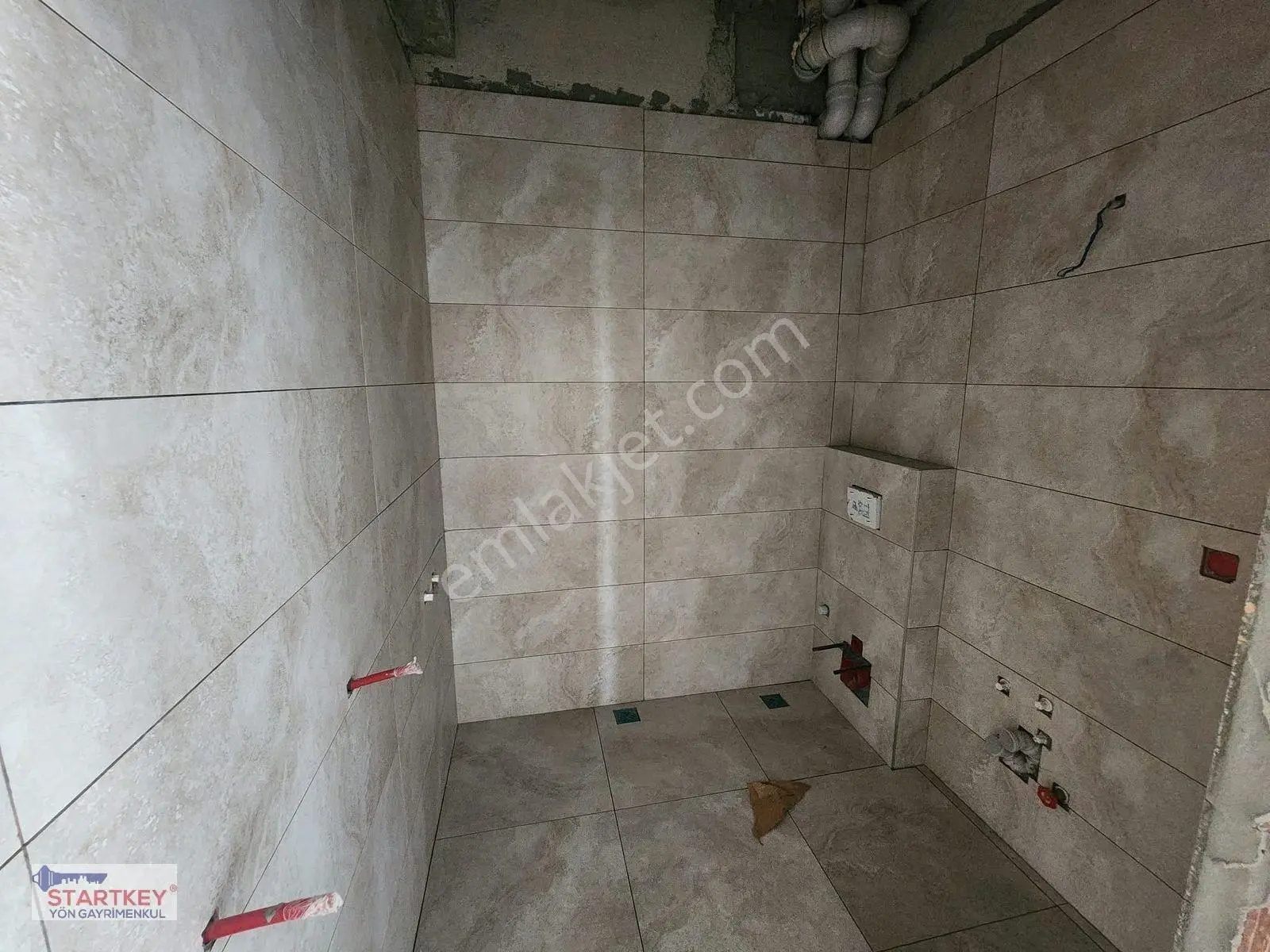 Startkey Yönden Uygun Ödeme Koşulu İle Mükemmel Konumda 1.1 — fotoğraf 24