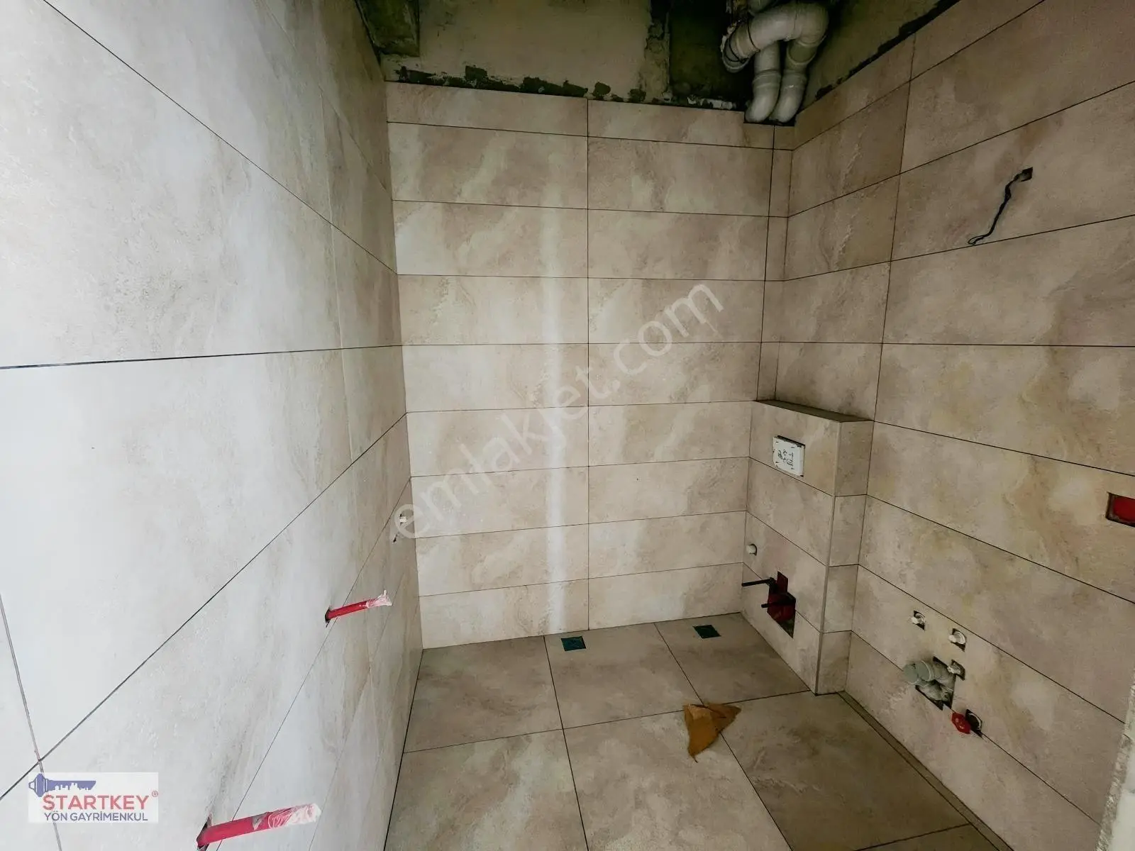 Startkey Yönden Uygun Ödeme Koşulu İle Mükemmel Konumda 1.1 — fotoğraf 26