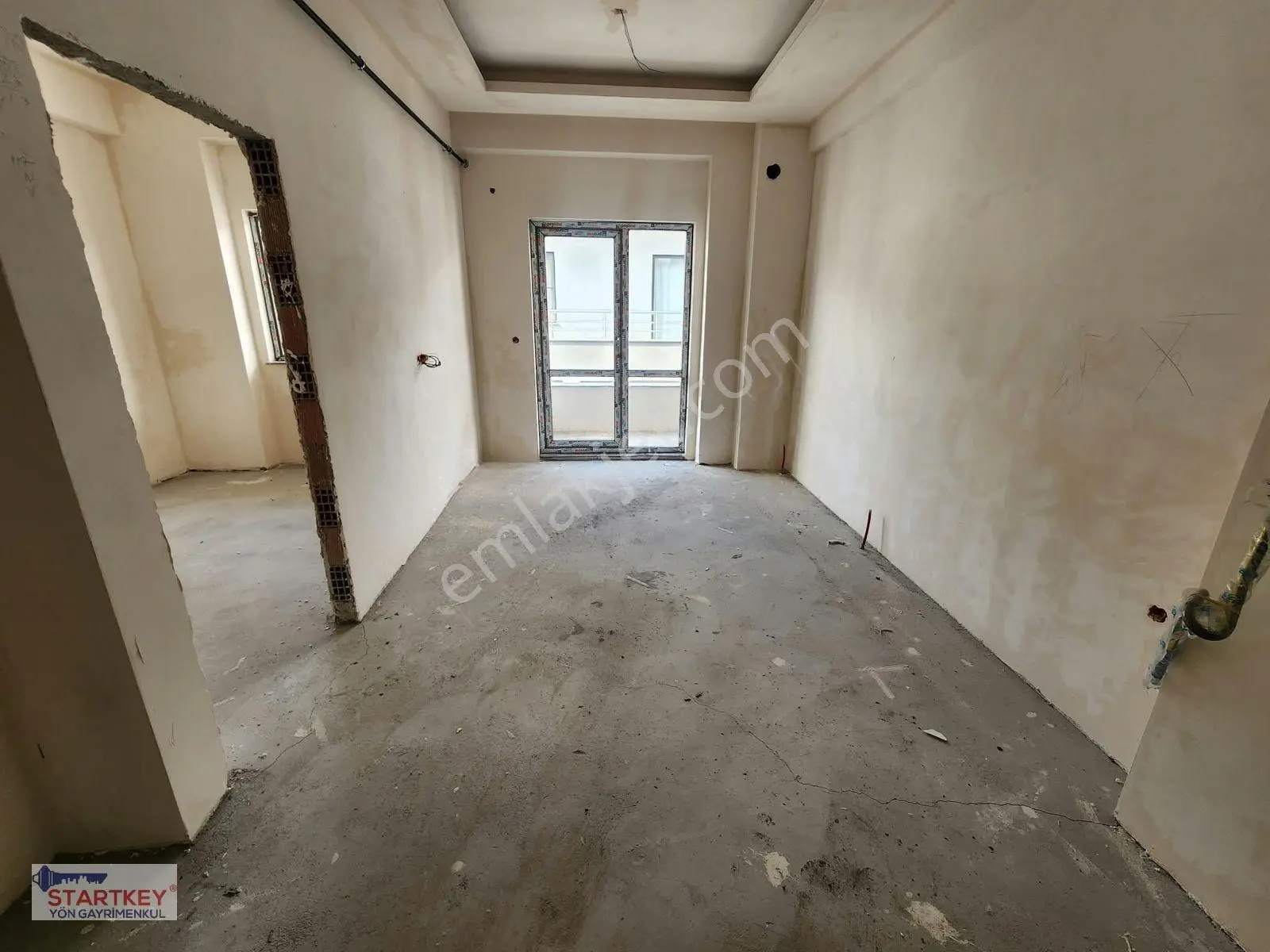Startkey Yönden Uygun Ödeme Koşulu İle Mükemmel Konumda 1.1 — fotoğraf 27