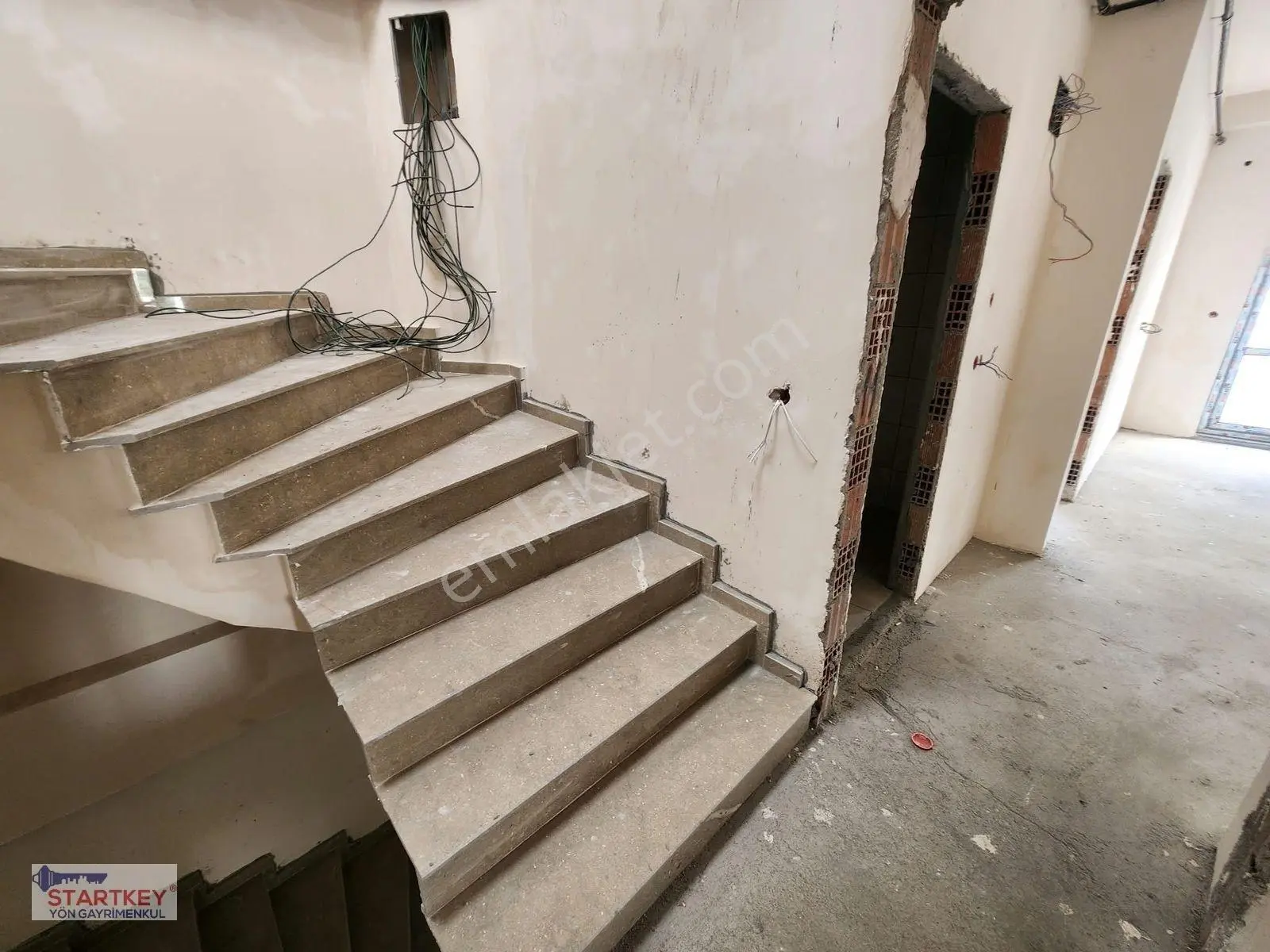 Startkey Yönden Uygun Ödeme Koşulu İle Mükemmel Konumda 1.1 — fotoğraf 28