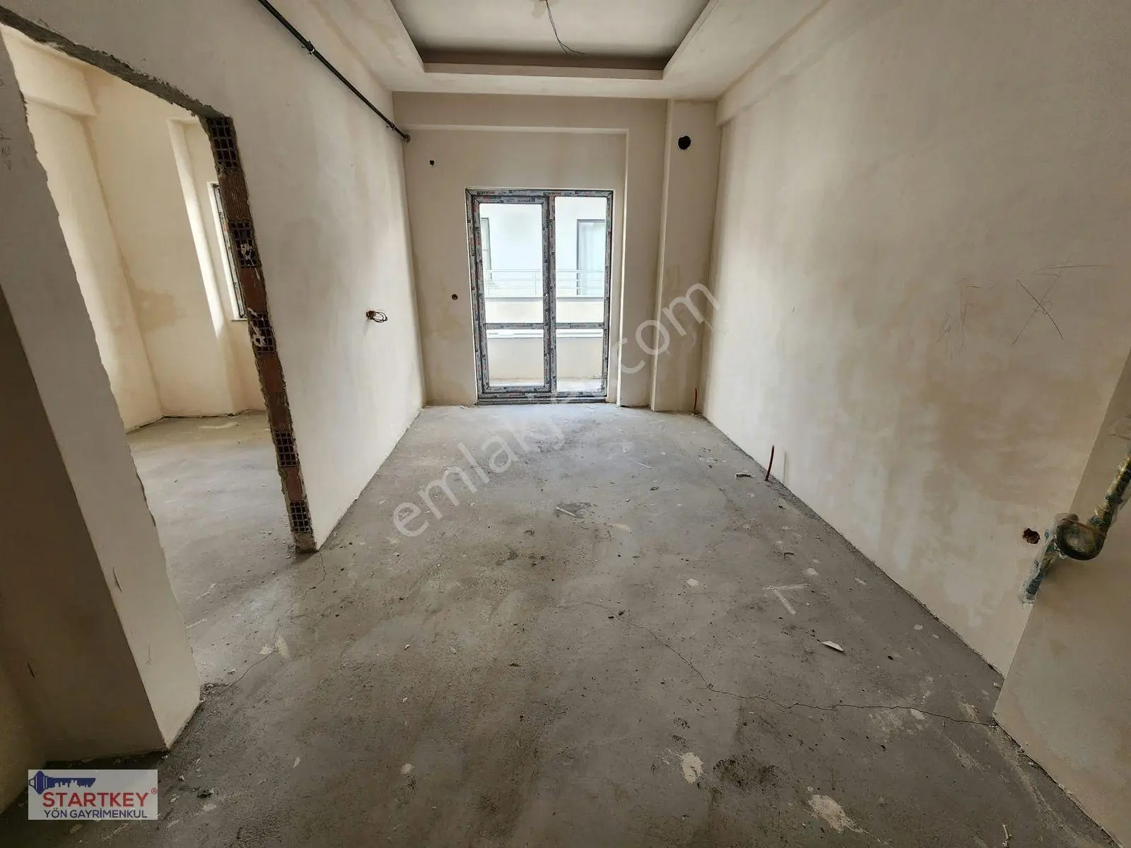 Startkey Yönden Uygun Ödeme Koşulu İle Mükemmel Konumda 1.1 — fotoğraf 29