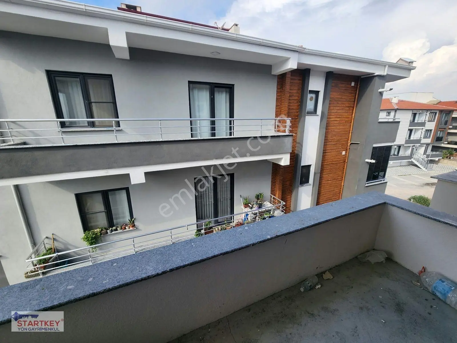 Startkey Yönden Uygun Ödeme Koşulu İle Mükemmel Konumda 1.1 — fotoğraf 32