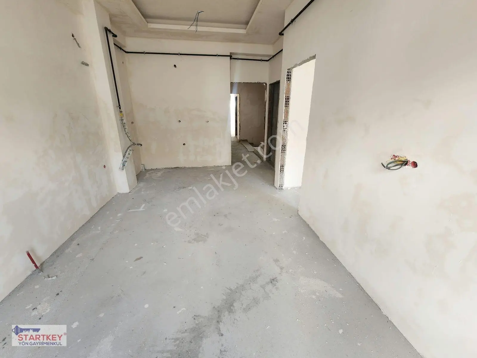 Startkey Yönden Uygun Ödeme Koşulu İle Mükemmel Konumda 1.1 — fotoğraf 33