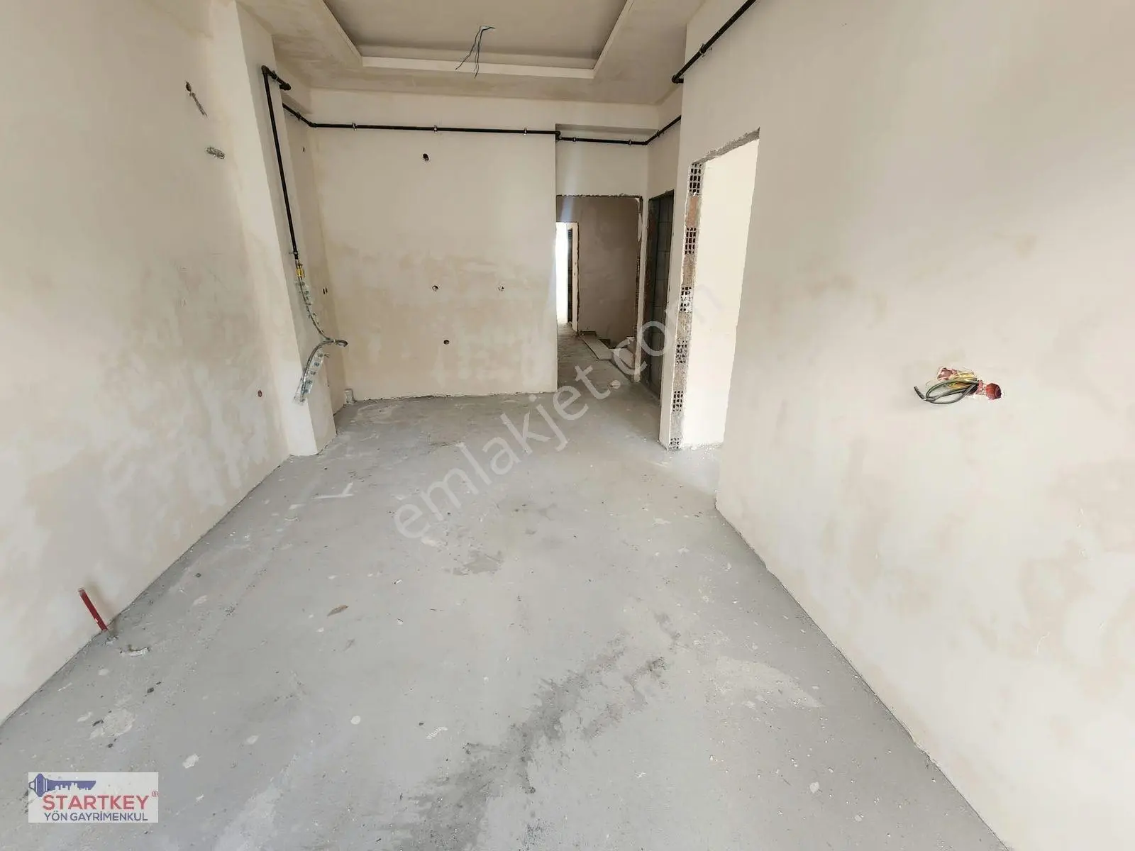Startkey Yönden Uygun Ödeme Koşulu İle Mükemmel Konumda 1.1 — fotoğraf 34