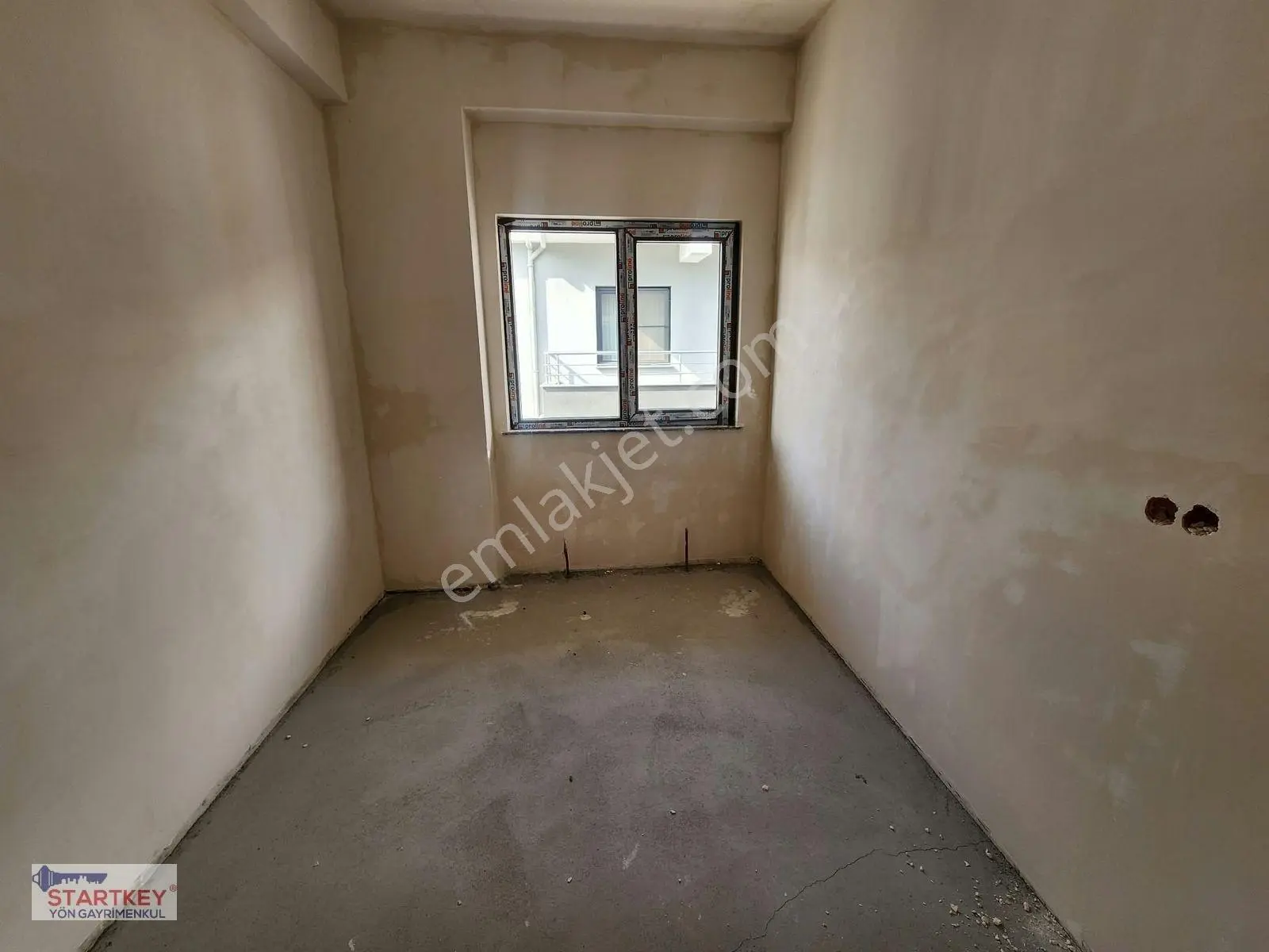 Startkey Yönden Uygun Ödeme Koşulu İle Mükemmel Konumda 1.1 — fotoğraf 35