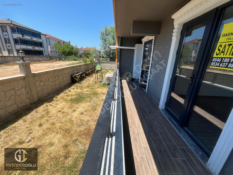 Aziziye Mahallesi Lise İlk Okul Karşısı 3+1 120 M2 Yerden Isıma — fotoğraf 4