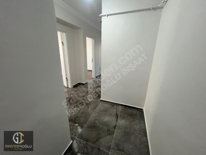 Aziziye Mahallesi Lise İlk Okul Karşısı 3+1 120 M2 Yerden Isıma — fotoğraf 5