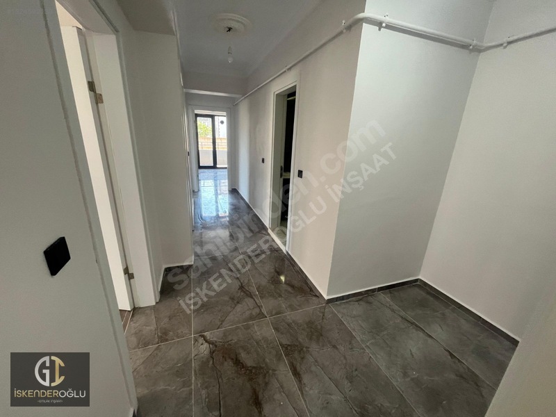 Aziziye Mahallesi Lise İlk Okul Karşısı 3+1 120 M2 Yerden Isıma — fotoğraf 6
