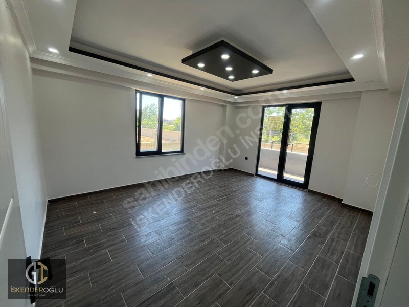 Aziziye Mahallesi Lise İlk Okul Karşısı 3+1 120 M2 Yerden Isıma — fotoğraf 7