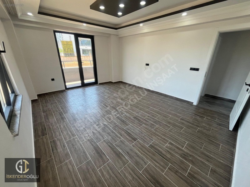 Aziziye Mahallesi Lise İlk Okul Karşısı 3+1 120 M2 Yerden Isıma — fotoğraf 8