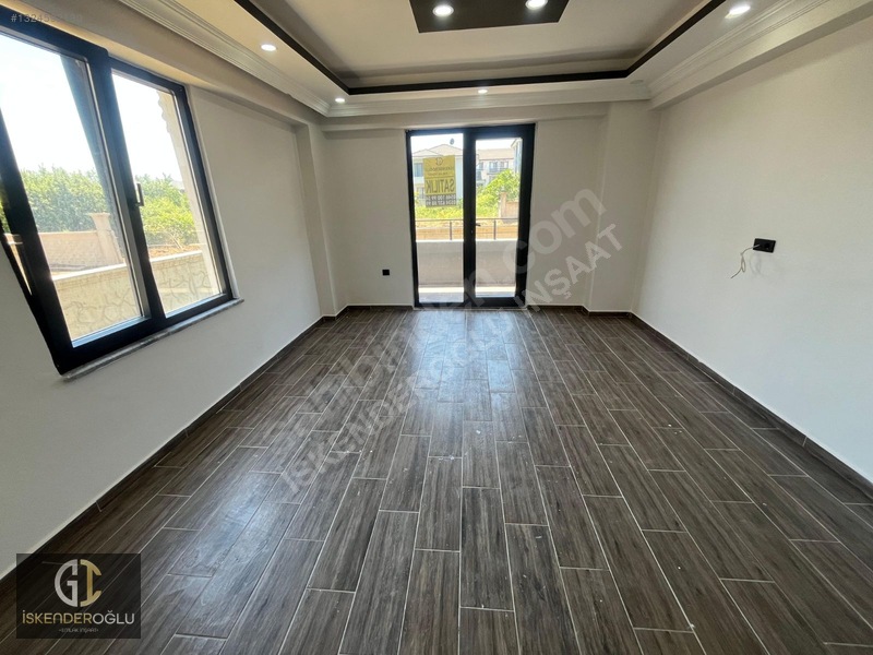 Aziziye Mahallesi Lise İlk Okul Karşısı 3+1 120 M2 Yerden Isıma — fotoğraf 10