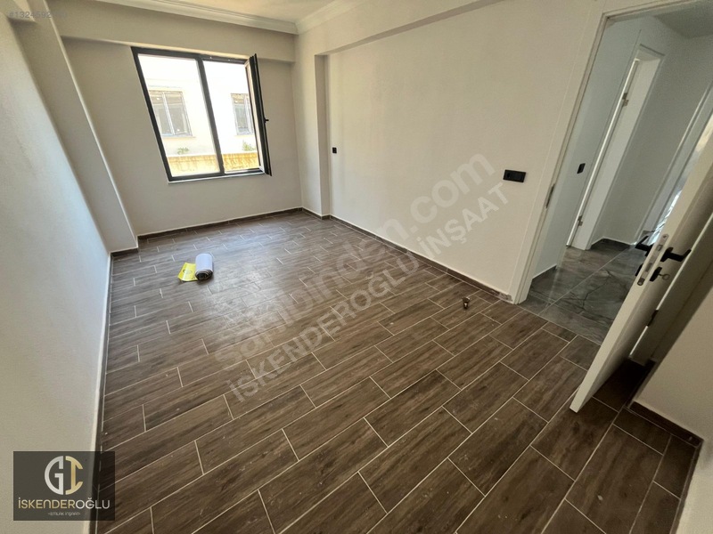 Aziziye Mahallesi Lise İlk Okul Karşısı 3+1 120 M2 Yerden Isıma — fotoğraf 11