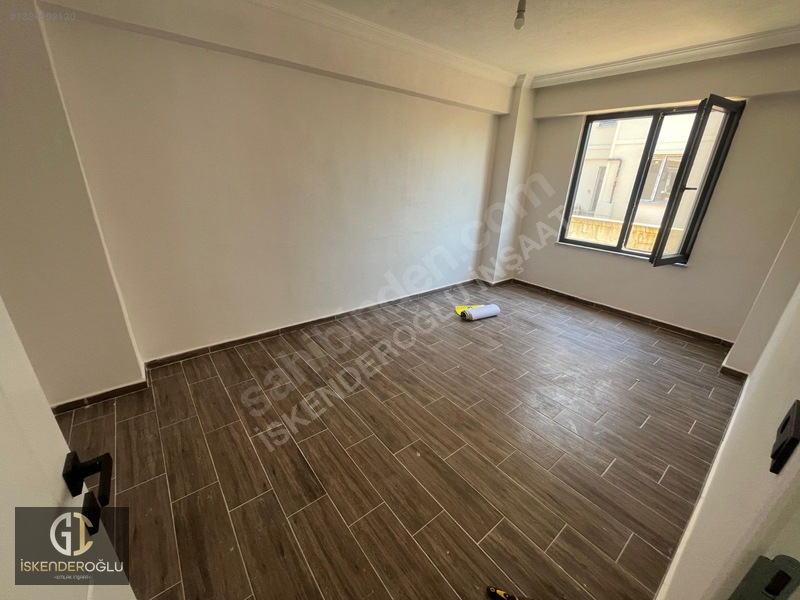 Aziziye Mahallesi Lise İlk Okul Karşısı 3+1 120 M2 Yerden Isıma — fotoğraf 14