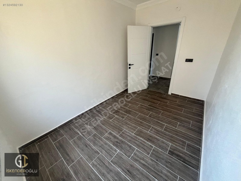 Aziziye Mahallesi Lise İlk Okul Karşısı 3+1 120 M2 Yerden Isıma — fotoğraf 15