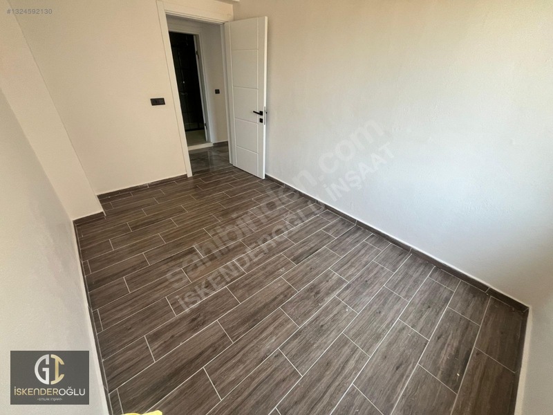 Aziziye Mahallesi Lise İlk Okul Karşısı 3+1 120 M2 Yerden Isıma — fotoğraf 16