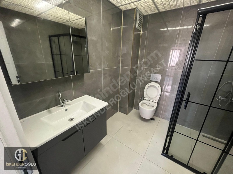 Aziziye Mahallesi Lise İlk Okul Karşısı 3+1 120 M2 Yerden Isıma — fotoğraf 21
