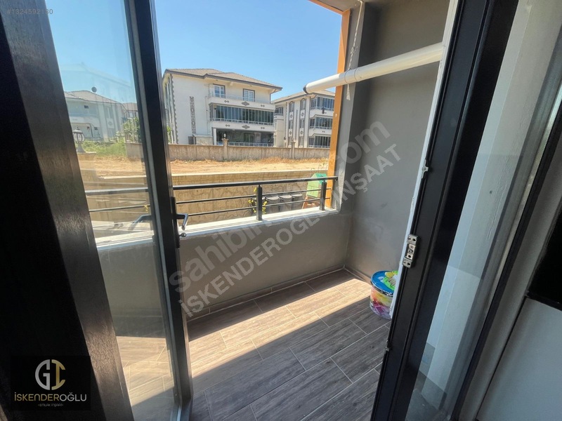 Aziziye Mahallesi Lise İlk Okul Karşısı 3+1 120 M2 Yerden Isıma — fotoğraf 24