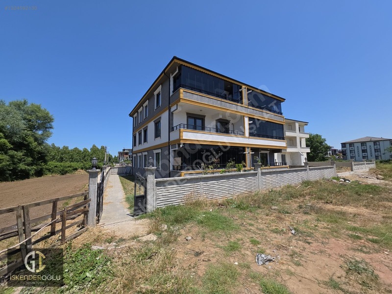 Aziziye Mahallesi Lise İlk Okul Karşısı 3+1 120 M2 Yerden Isıma — fotoğraf 29