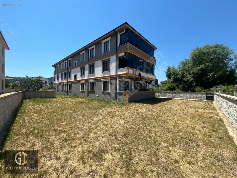 Aziziye Mahallesi Lise İlk Okul Karşısı 3+1 120 M2 Yerden Isıma — fotoğraf 31