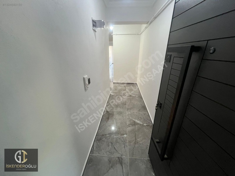 Aziziye Mahallesi Lise İlk Okul Karşısı 3+1 120 M2 Yerden Isıma — fotoğraf 32