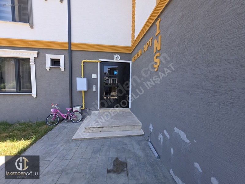 Aziziye Mahallesi Lise İlk Okul Karşısı 3+1 120 M2 Yerden Isıma — fotoğraf 33