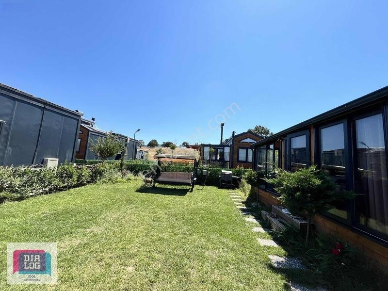 Dağyenice 250 M2 Arazi Kurulu Full Kaliteli Donanım Bahçe — fotoğraf 6