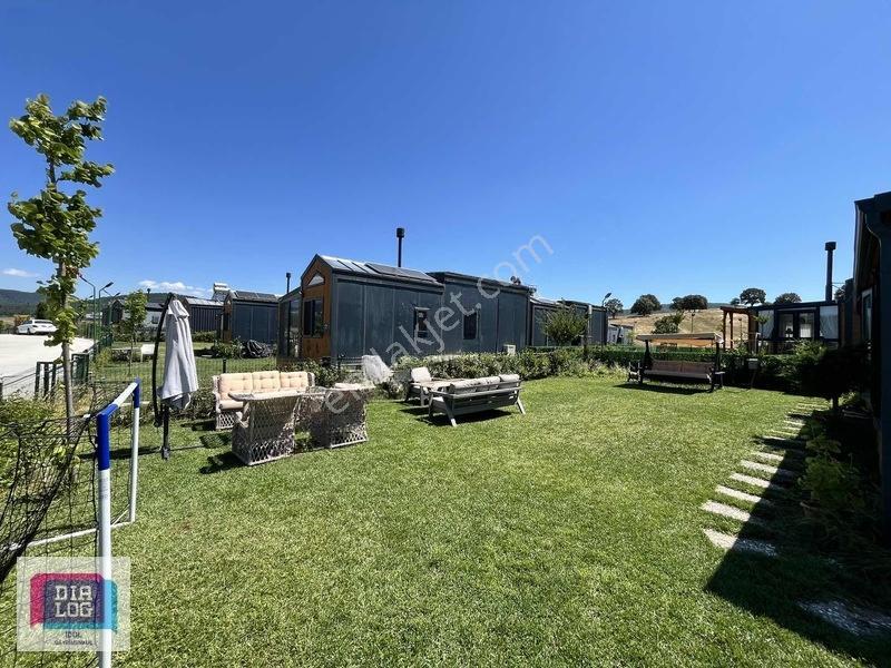 Dağyenice 250 M2 Arazi Kurulu Full Kaliteli Donanım Bahçe — fotoğraf 8