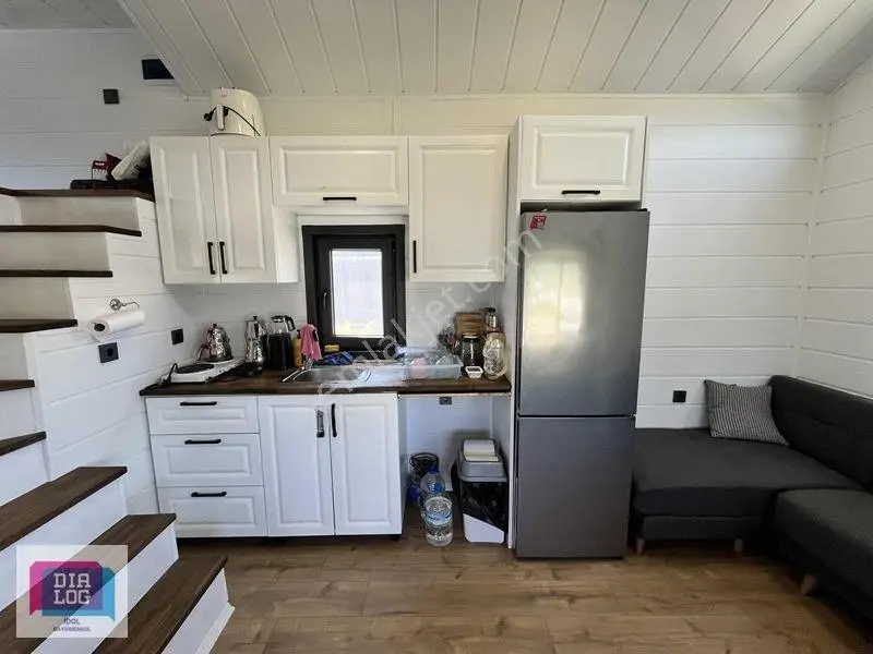 Dağyenice 250 M2 Arazi Kurulu Full Kaliteli Donanım Bahçe — fotoğraf 15